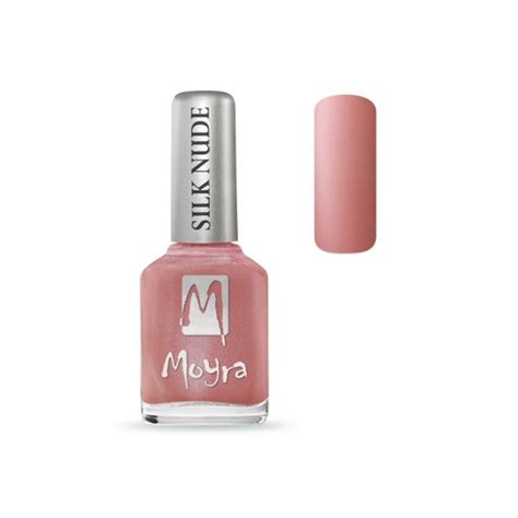Moyra Silk Nude Effect K R Mlakk Ml Paris Emag Hu