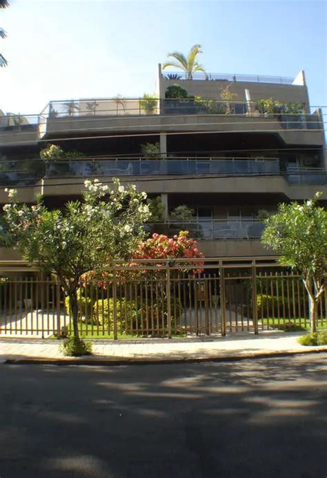 Condomínio Edifício Condado De Alsácia Rua Prof Hermes Lima 638