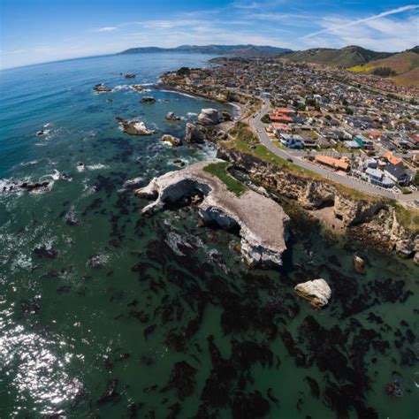 pismo beach  stock  pictures royalty  images istock