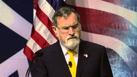 Rabbi Lord Jonathan Sacks At Aipac Youtube