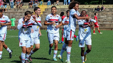 Sub E Sub Do Botafogo Vencem Outra No Campeonato Paulista