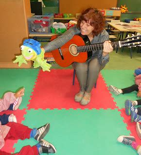 Bloggeando En Infantil Ceip Pedro Duque Se Inicia El Taller De