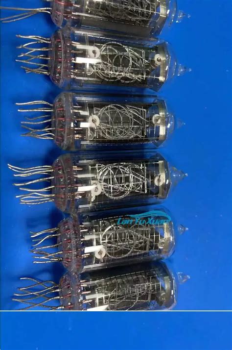 Nixie Rel Gio Glow Tube Sensor QS18 12 Sensor 2pcs Por Lote