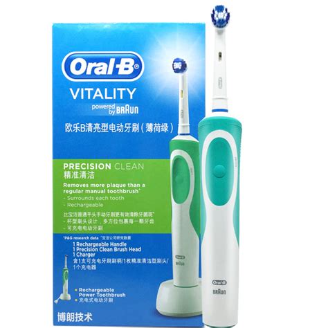 Электрическая зубная щетка Oral-B ORD12 - купить по выгодной цене в ...