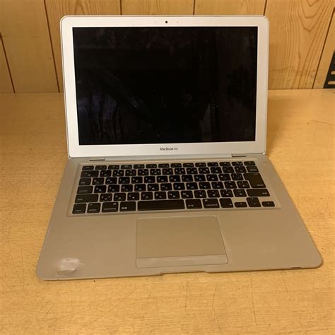 Yahoo Macbook Air A