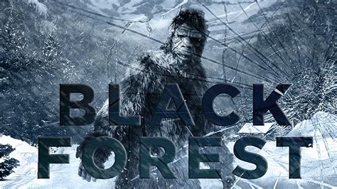 Prime Video: Black Forest