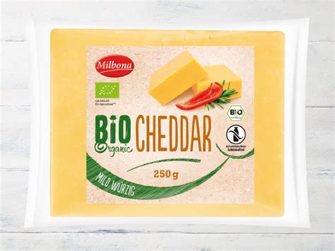 Brânză Cheddar bio Lidl România Promoții arhiva