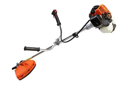 Heavy Duty Brush Cutter 2 Stroke 52cc Petrol Engine