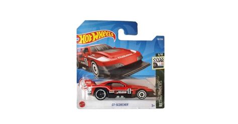 HW Macheta GT Scorcher ML2022 59 250 1 64 Hot Wheels