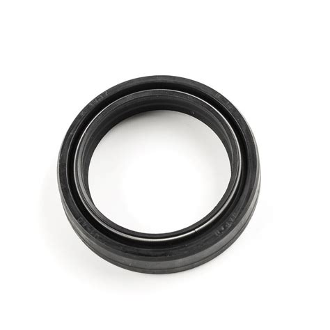 Fork Sealing Ring Fork Seal Dust Caps Set X X In For