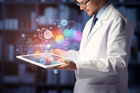 Unlocking The Future Top Clinical Trial Technology Trends In