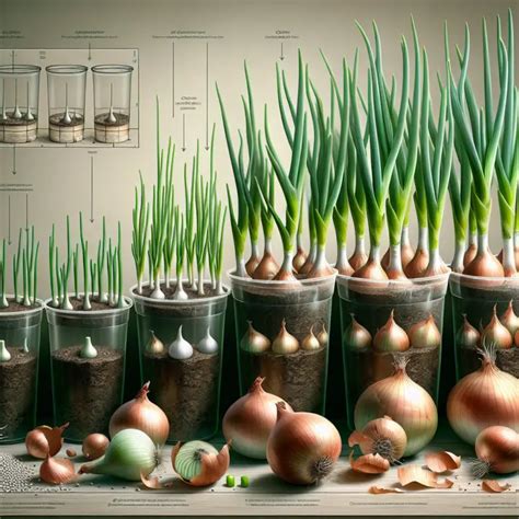 Growing Onions In Containers A Complete Guide Enjoy Container Gardening