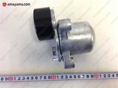 Buy Genuine Nissan 119551VD0A (11955-1VD0A) Tensioner Assembly-Auto for ...