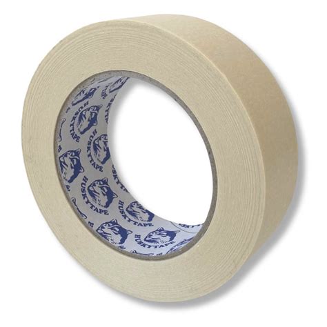 Masking Tape 24mm X 50m