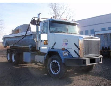 Autocar Acl64 For Sale Used Trucks On Buysellsearch