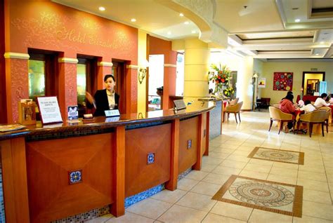 Hotel Elizabeth Baguio, Baguio | 2024 Updated Prices, Deals