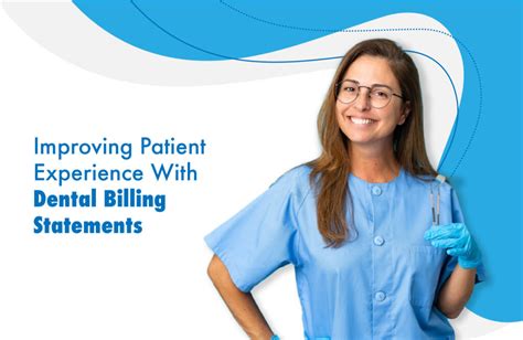 Improving Patient Experience With Dental Billing Statements Capline