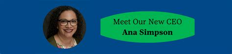 Girl Scouts Of Wisconsin Southeast Announces New Ceo Ana Simpson