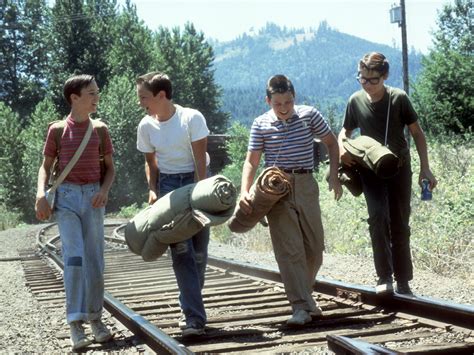 Stand By Me Stand By Me Wallpaper 30965527 Fanpop