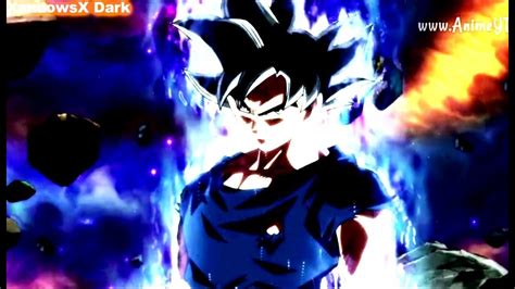 Vegeta And Goku Ultra Instinct Vs Jiren『amv』let It Fade Dragon Ball