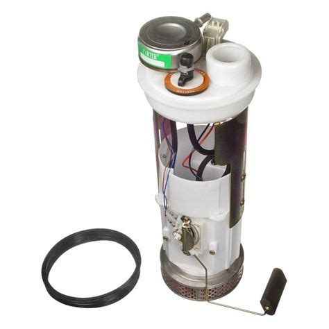 Carter® P74710m Fuel Pump Module Assembly