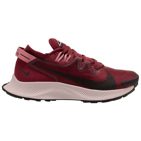 Nike Pegasus Trail 2 Shoes Red | Runnerinn