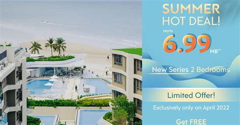Veranda Residence Hua Hin คอนโดหร สไตลรสอรท พรอมเขาอย ลดแรง ดบรอน Hot Summer Deal ตลอด