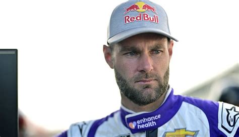 New Challenges Ahead For Van Gisbergen In Nascar Racer