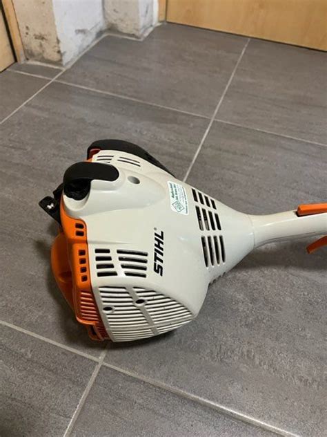 Rasentrimmer Stihl Fs Kaufen Auf Ricardo