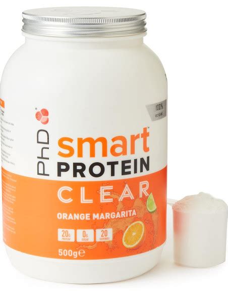 Phd Smart Clear Protein G