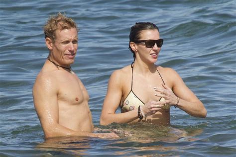 Katie Cassidy In A Bikini 18 Photos PinayFlixx Mega Leaks