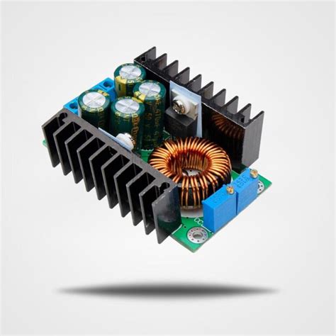 XL4016 Step Down Buck Converter Genzyug