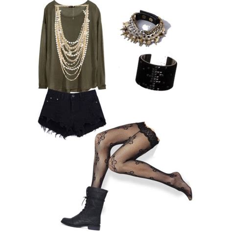 Effy Stonem Fit Fashion Effy Stonem Style Outfit Polyvore