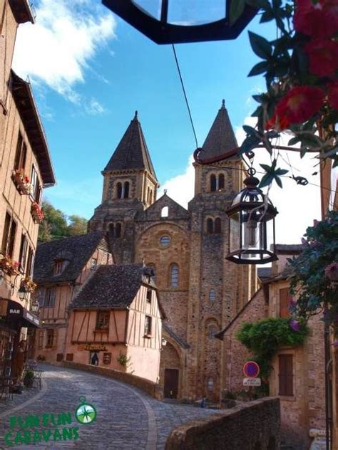 Ruta En Autocaravana Por El Sur De Francia Aveyron Regi N De Occitania