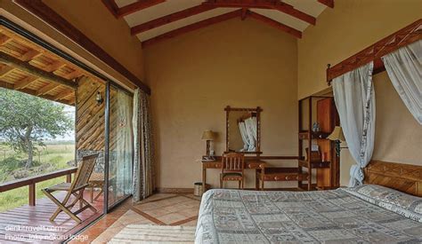 Lake Nakuru Lodge | Travel agency In Nairobi