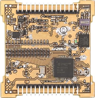 MRC-100