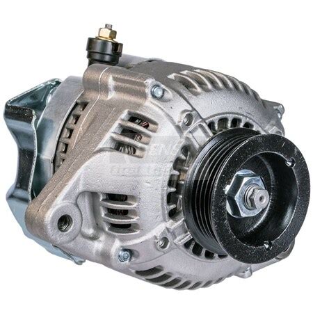 Replace 2000 Honda Prelude Alternator Alternator Prelude 2l