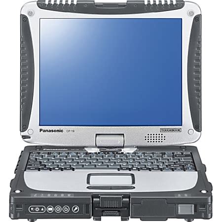 Panasonic Toughbook Cf Fdaalm Tablet Pc Circulumin