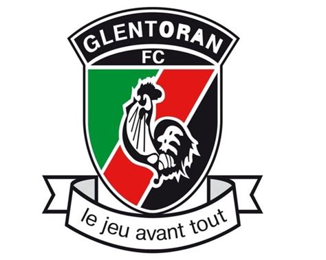 Glentoran FC: 19 Football Club Facts