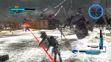 Co-Optimus - Review - Earth Defense Force 5 Co-Op Review