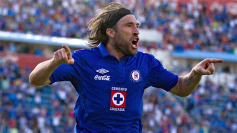 Momentos Que Marcaron La Historia De Cruz Azul En El Estadio Azul Espn