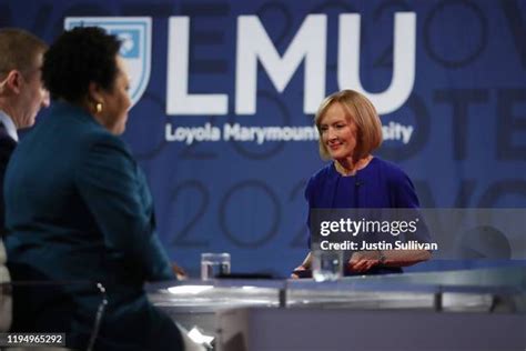 Judy Woodruff Photos And Premium High Res Pictures Getty Images