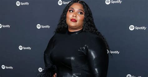 Lizzo Reveals Touching Meaning Behind Her New Brand Yitty Allhiphop