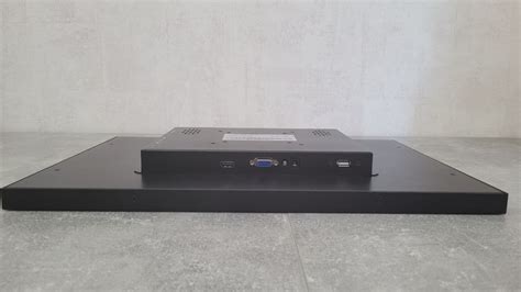 Встраиваемый сенсорный POS-монитор DBS - 19" TFT-LCD - цена, купить с ...