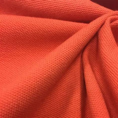 Cotton Pique Airtex Fabric Gsm 180 280 Rs 390 Kilogram Tirupur