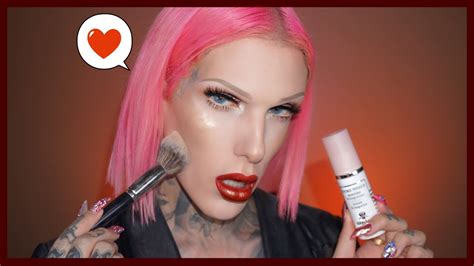 Jeffree Star Makeup Tutorials For Beginners Saubhaya Makeup