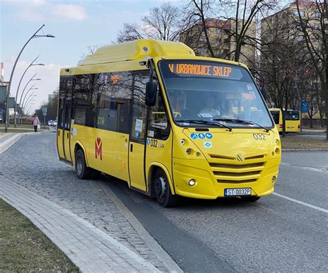 ZTM ujednolica system nazewnictwa Pasażerów w Tychach czekają duże