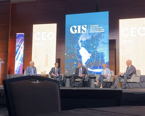 Six Takeaways From The 2023 Global Insurance Symposium Innovationiowa