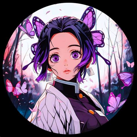 DEMON SLAYER ||4K|| PFP | Aesthetic anime, Anime guys, Anime wallpaper