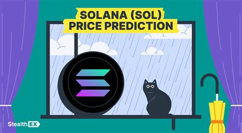 Solana Price Prediction 2025, 2030, 2040: SOL Forecast